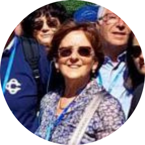 Susana F. Schultz