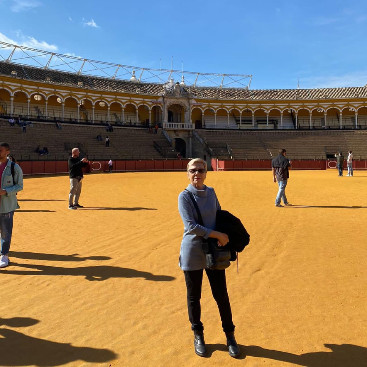 Órigo Viagens Especializada no Turismo à Europa - DEPOIMENTOS
