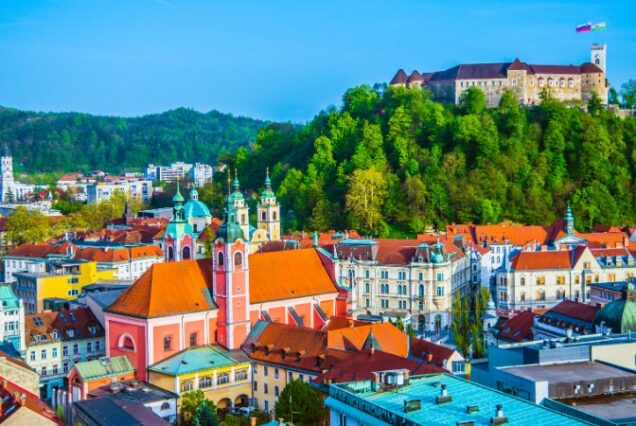 Órigo Viagens Especializada no Turismo à Europa - O Melhor da Croácia, Eslovênia e Bósnia Herzegovina