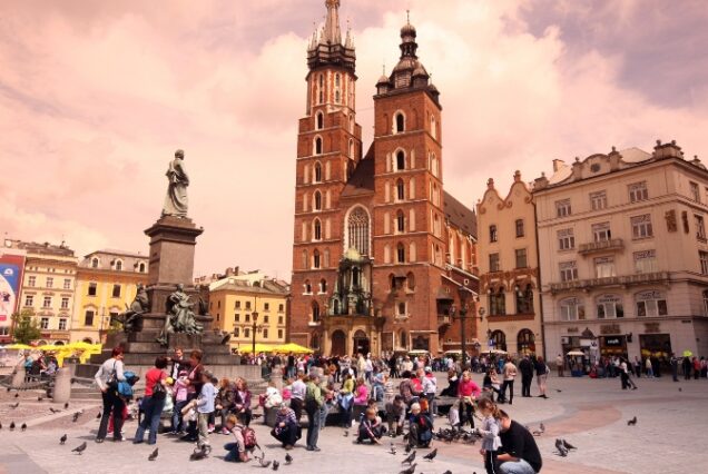 Cracóvia