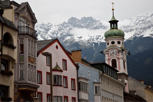 Innsbruck