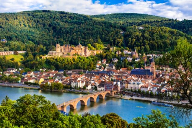 Heidelberg - Alemanha