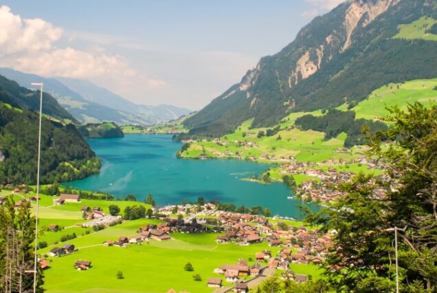 Interlaken