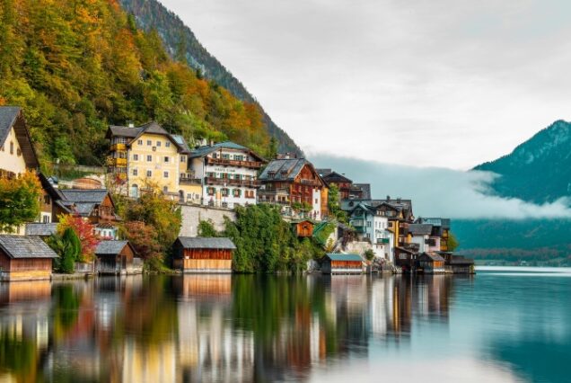 Hallstatt