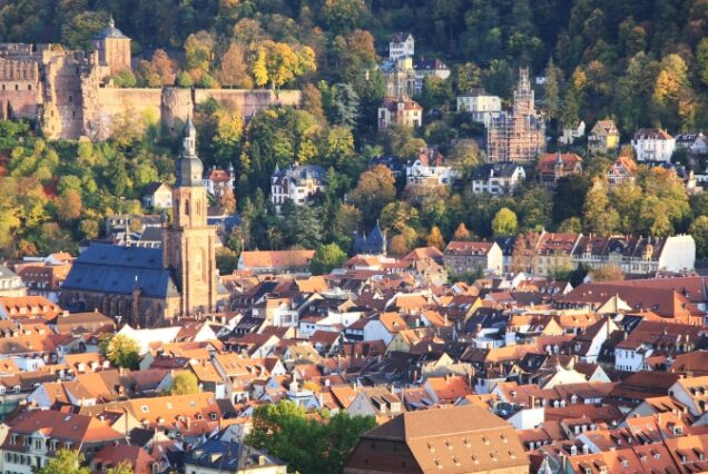 Heidelberg - Alemanha