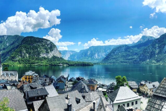 Hallstatt