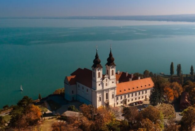 Lago Balaton