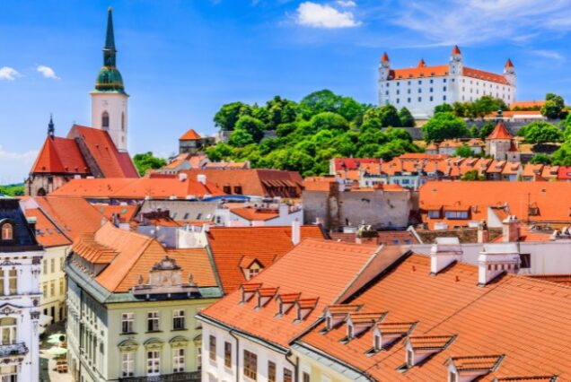 Bratislava