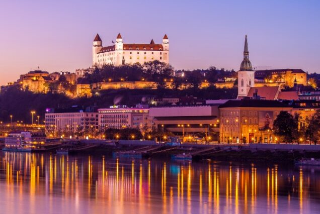 Bratislava