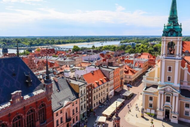 Torun