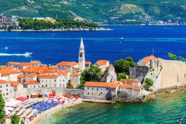 Órigo Viagens Especializada no Turismo à Europa - Capitais da Croácia com Albânia, Macedônia e Sérvia
