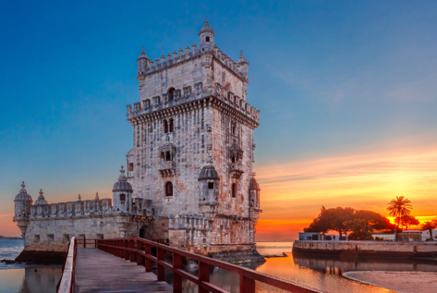 Órigo Viagens Especializada no Turismo à Europa - PORTUGAL