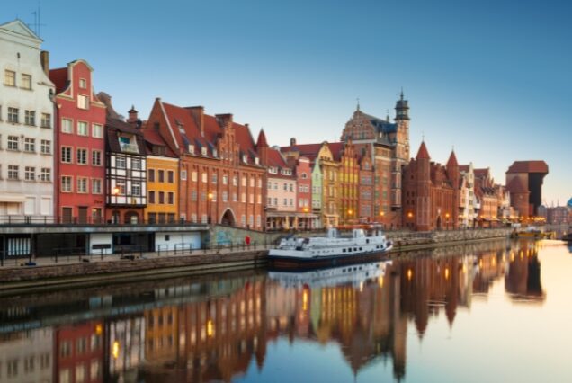 Gdansk
