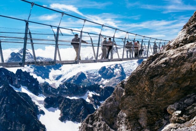 Monte Titlis