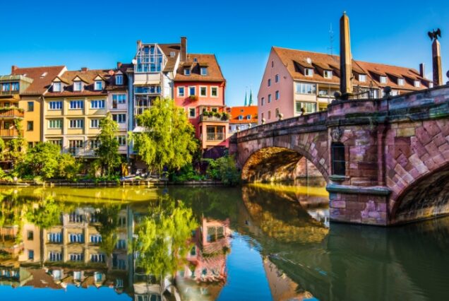 Nuremberg - Alemanha