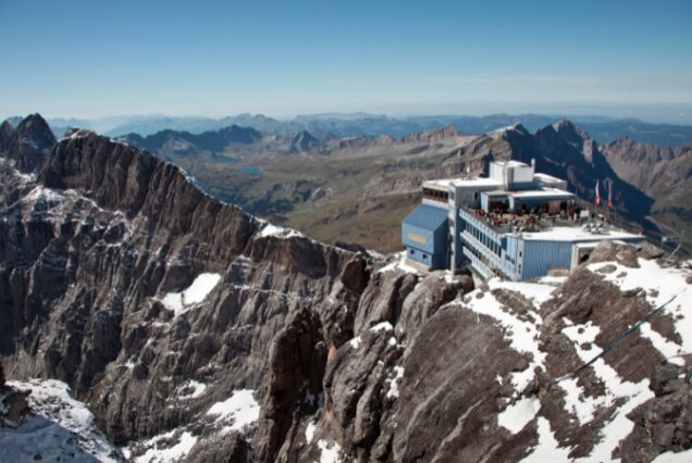 Monte Titlis