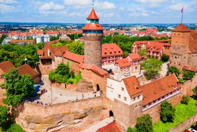 Nuremberg - Alemanha