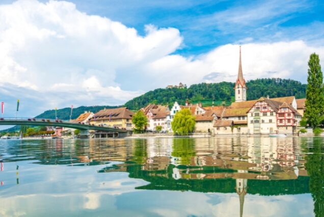 Stein am Rhein