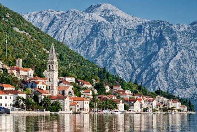 Órigo Viagens Especializada no Turismo à Europa - Capitais da Croácia com Albânia, Macedônia e Sérvia