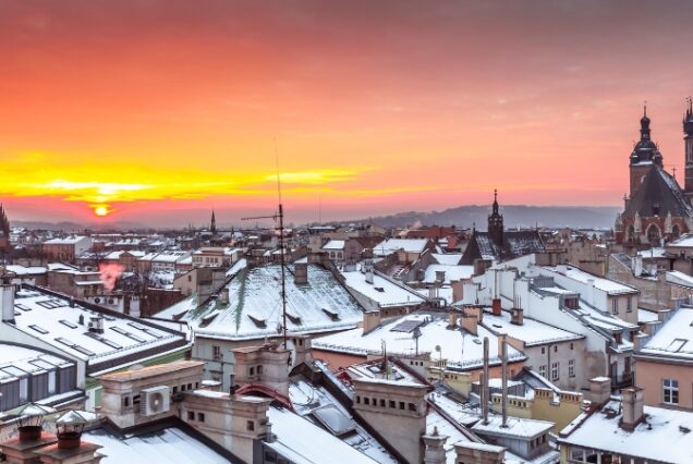 Cracóvia