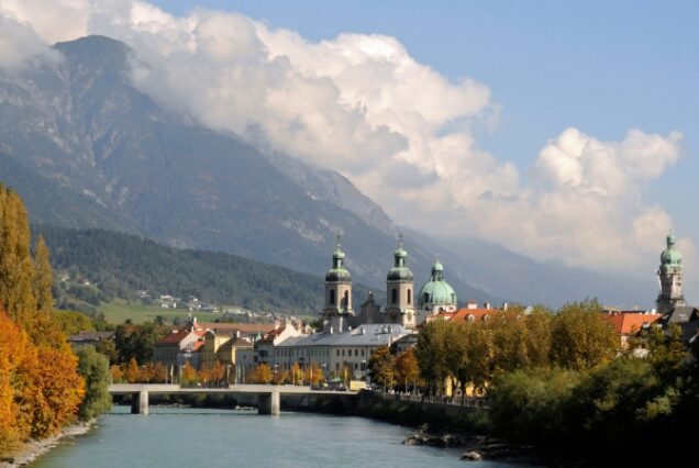 Innsbruck