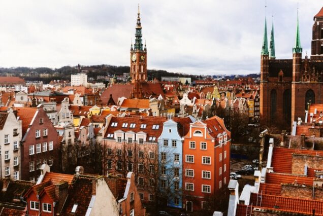 Gdansk