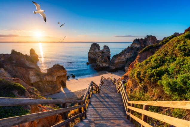 Órigo Viagens Especializada no Turismo à Europa - PORTUGAL