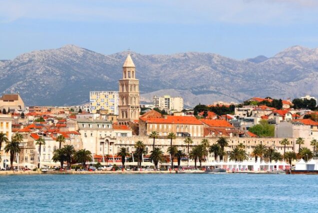Órigo Viagens Especializada no Turismo à Europa - O Melhor da Croácia, Eslovênia e Bósnia Herzegovina
