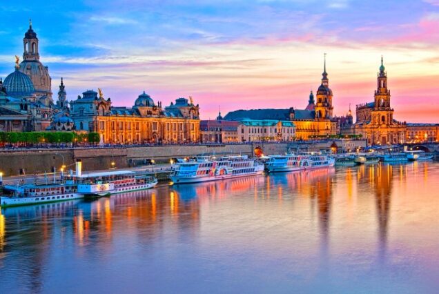 Dresden