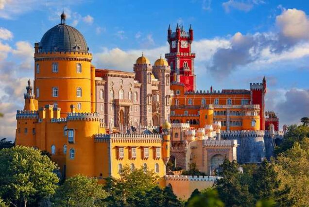 Órigo Viagens Especializada no Turismo à Europa - PORTUGAL