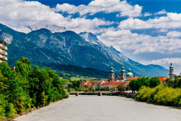Innsbruck
