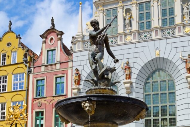 Gdansk