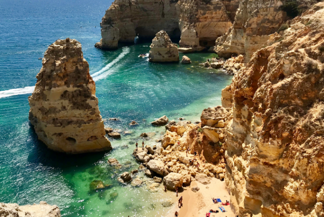 Órigo Viagens Especializada no Turismo à Europa - PORTUGAL