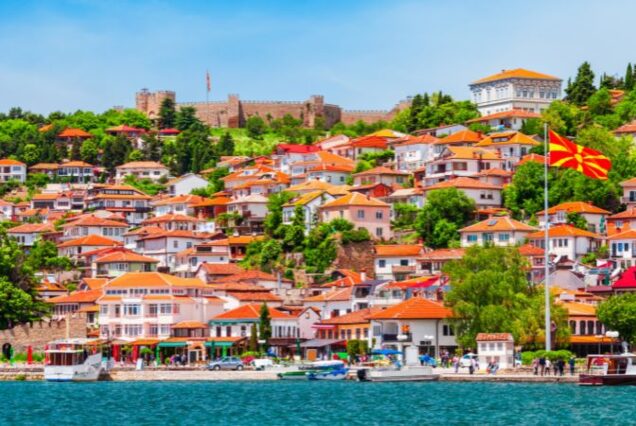 Órigo Viagens Especializada no Turismo à Europa - Capitais da Croácia com Albânia, Macedônia e Sérvia