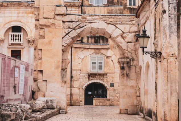 Órigo Viagens Especializada no Turismo à Europa - O Melhor da Croácia, Eslovênia e Bósnia Herzegovina