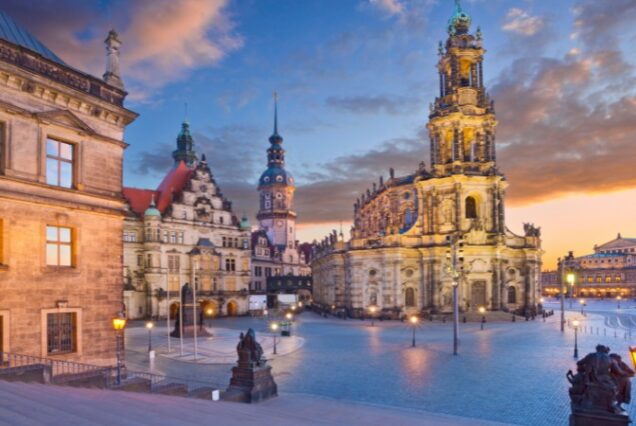 Dresden