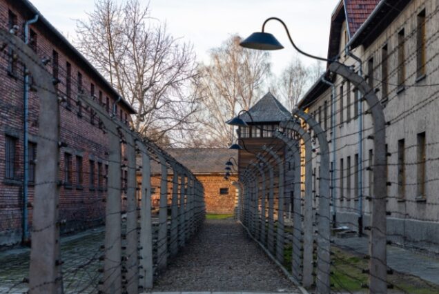 Auschwitz