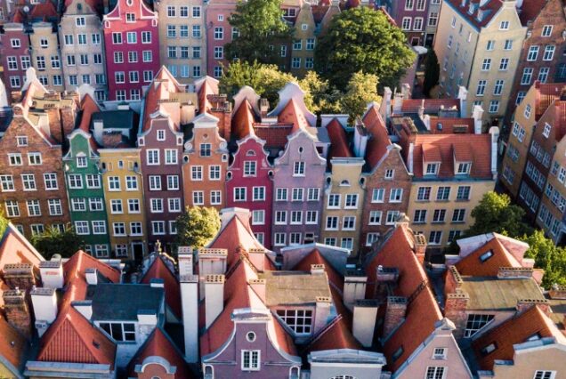 Gdansk