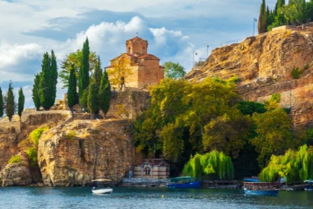 Órigo Viagens Especializada no Turismo à Europa - Capitais da Croácia com Albânia, Macedônia e Sérvia