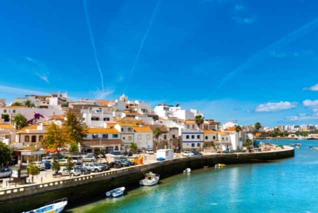 Órigo Viagens Especializada no Turismo à Europa - PORTUGAL