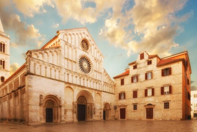 Órigo Viagens Especializada no Turismo à Europa - O Melhor da Croácia, Eslovênia e Bósnia Herzegovina