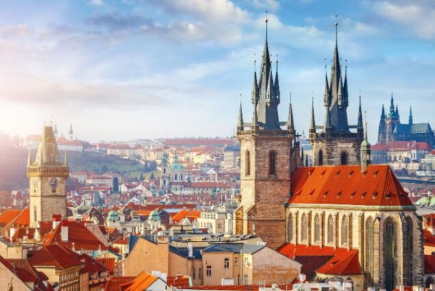 Praga