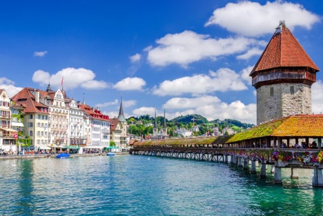Lucerna