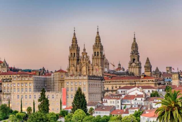 Órigo Viagens Especializada no Turismo à Europa - Espanha