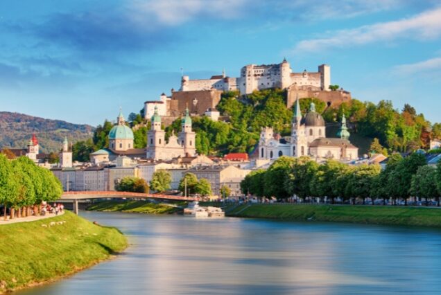 Salzburg