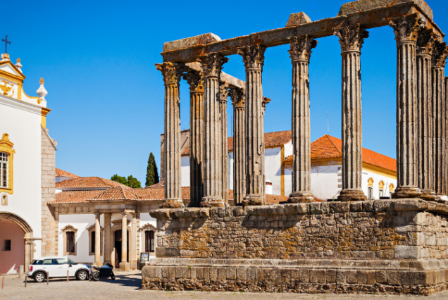 Órigo Viagens Especializada no Turismo à Europa - PORTUGAL