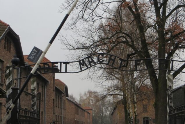 Auschwitz