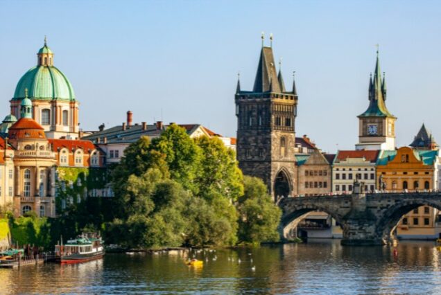 Praga