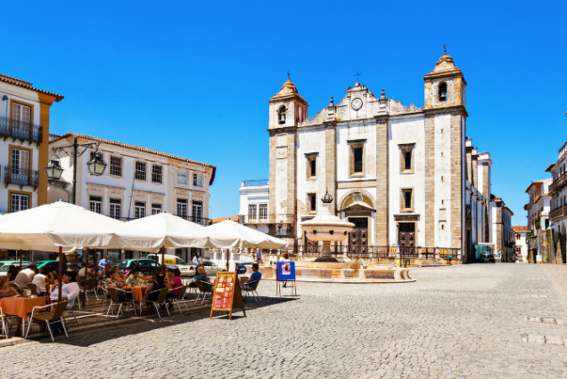 Órigo Viagens Especializada no Turismo à Europa - PORTUGAL