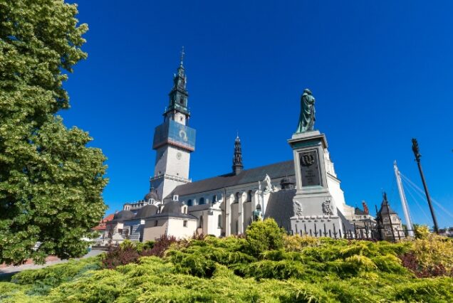 Czestochowa